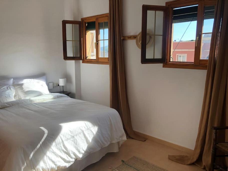 Penthouse In Jesus Pobre Apartment Exterior photo