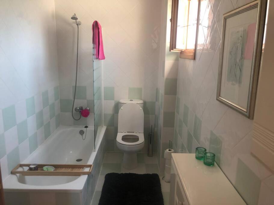Penthouse In Jesus Pobre Apartment Exterior photo
